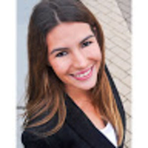 Meet your Posher, Pam